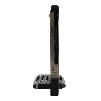Arena Alupro Safety Stirrups - Aluminium Equestrian Stirrups
