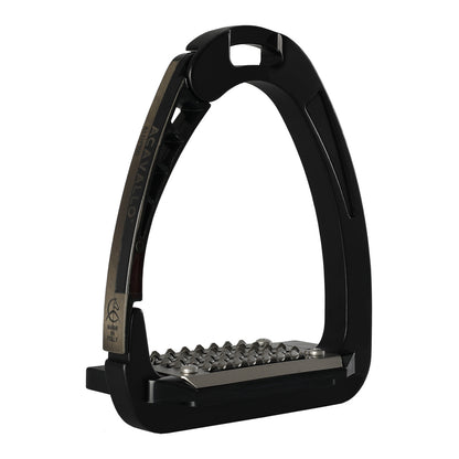 Arena Alupro Safety Stirrups - Aluminium Equestrian Stirrups