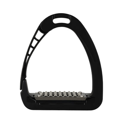 Arena Alupro Safety Stirrups - Aluminium Equestrian Stirrups