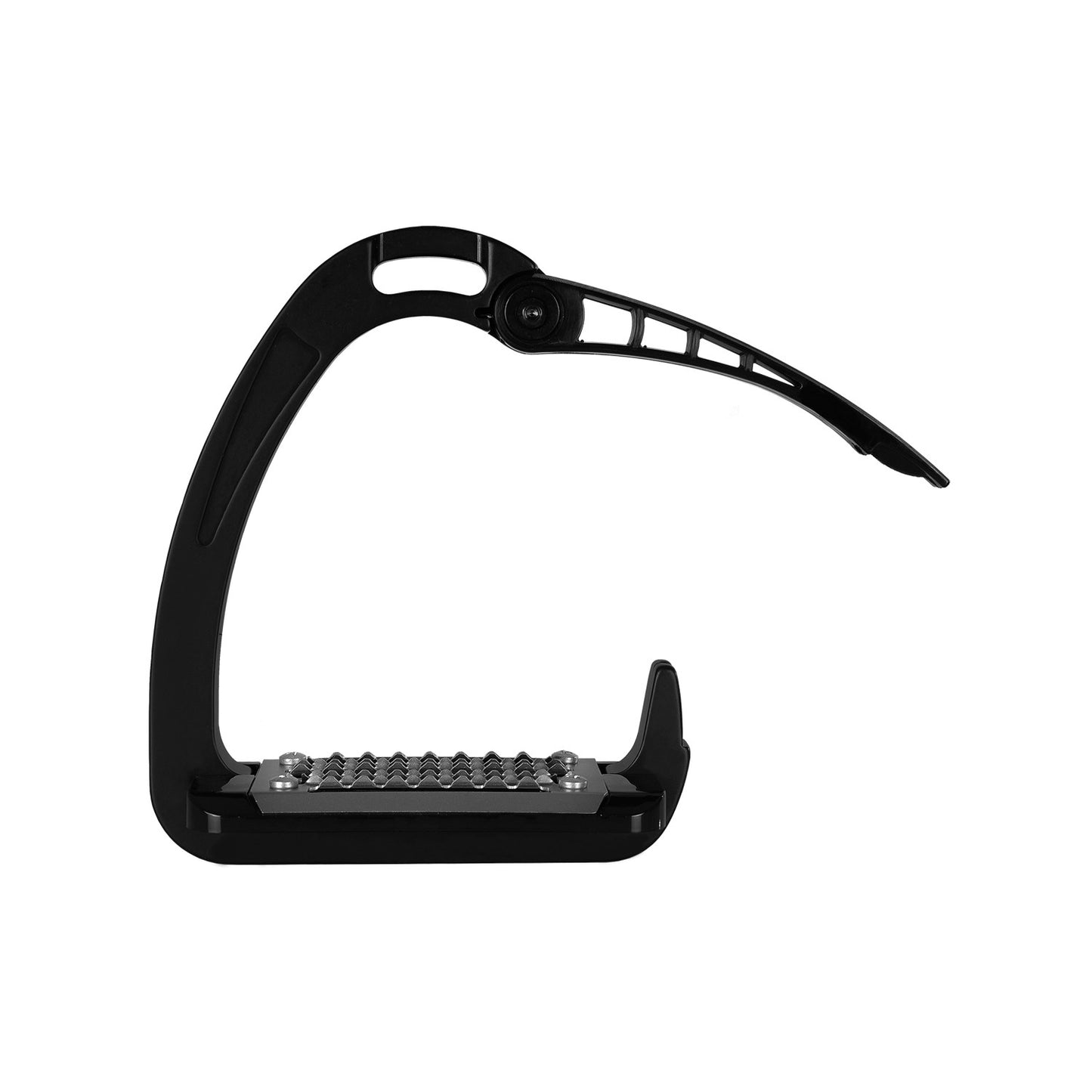 Arena Alupro Safety Stirrups - Aluminium Equestrian Stirrups