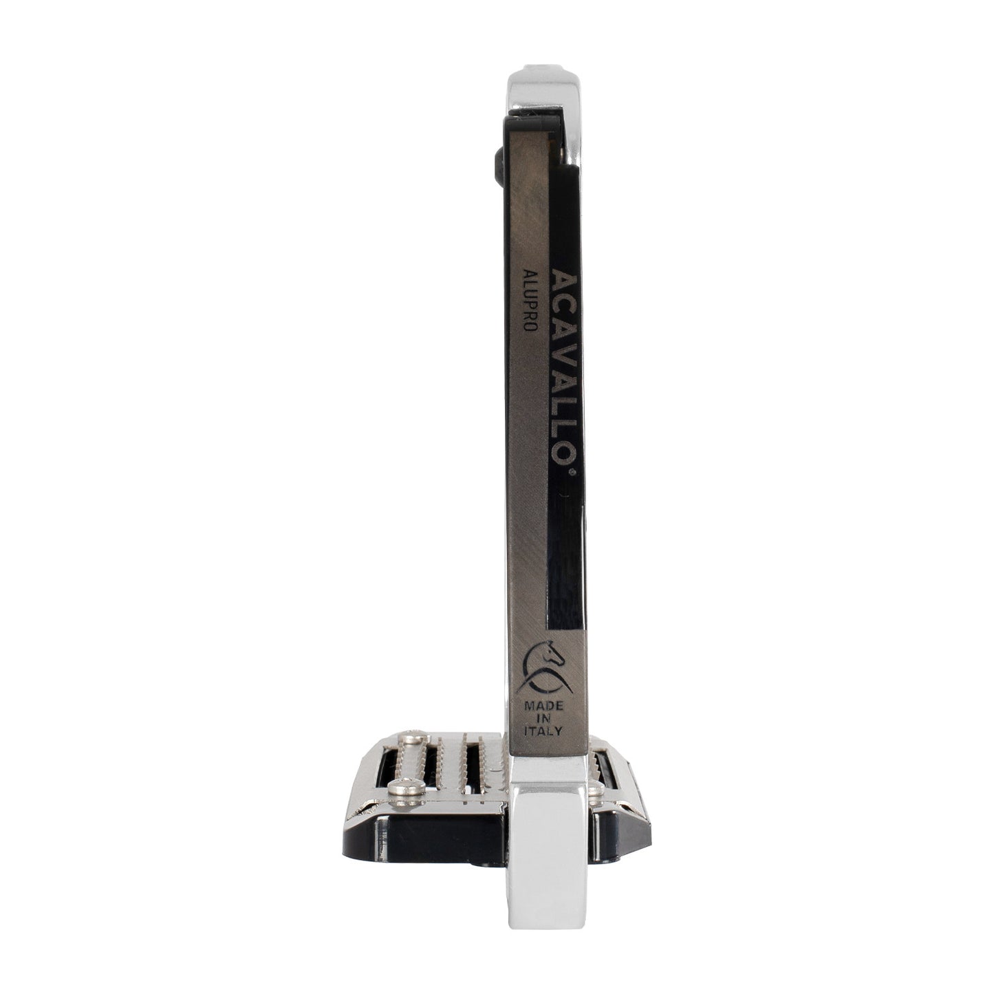 Arena Alupro Safety Stirrups - Aluminium Equestrian Stirrups