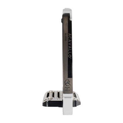 Arena Alupro Safety Stirrups - Aluminium Equestrian Stirrups
