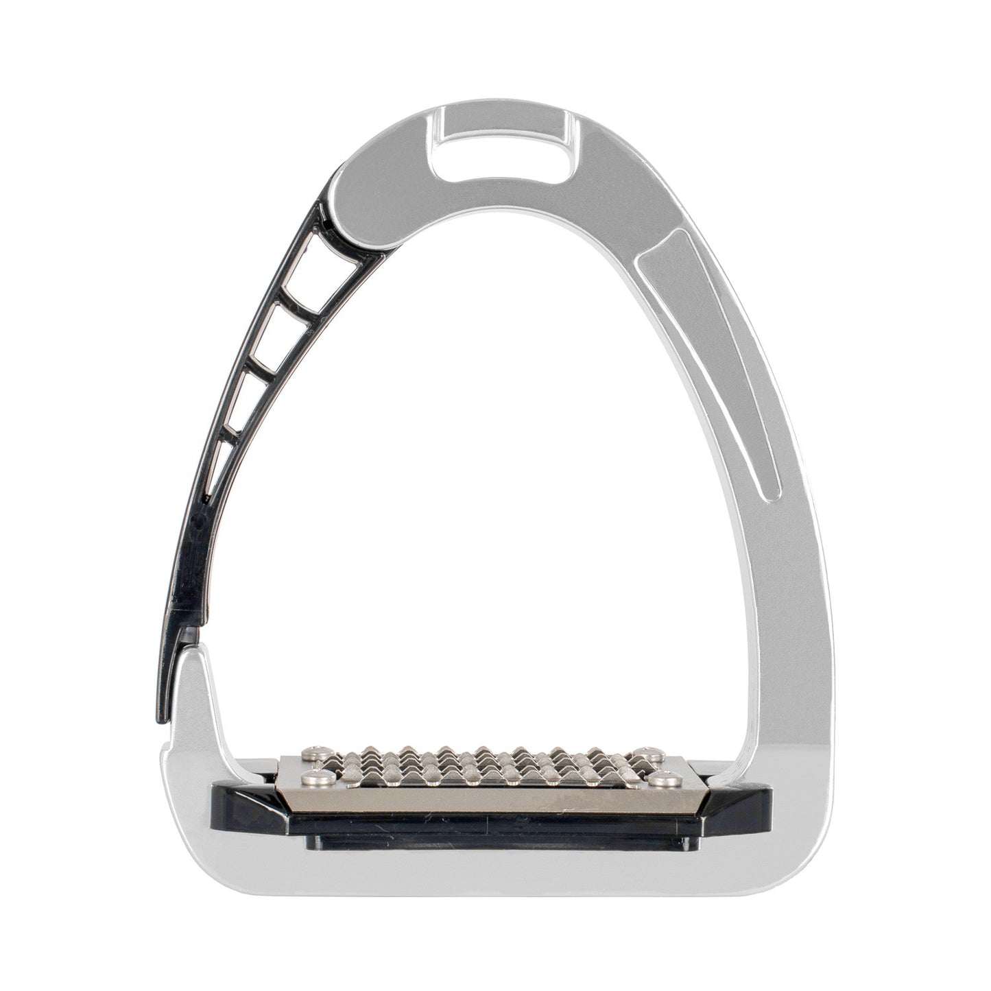 Arena Alupro Safety Stirrups - Aluminium Equestrian Stirrups