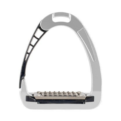 Arena Alupro Safety Stirrups - Aluminium Equestrian Stirrups