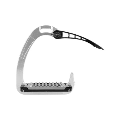 Arena Alupro Safety Stirrups - Aluminium Equestrian Stirrups