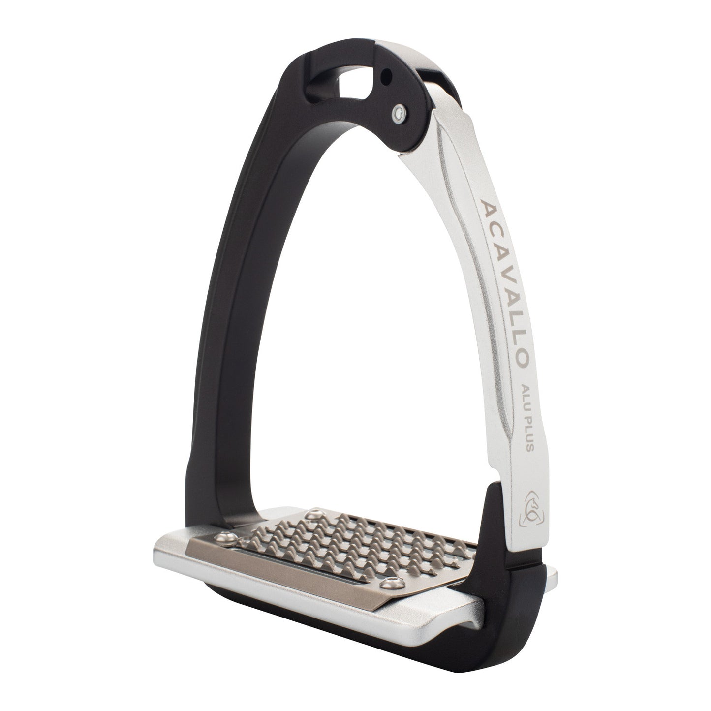 Arena Aluplus 2.0 Safety Stirrups - Aluminium Equestrian Stirrups