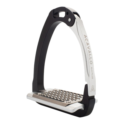 Arena Aluplus 2.0 Safety Stirrups - Aluminium Equestrian Stirrups