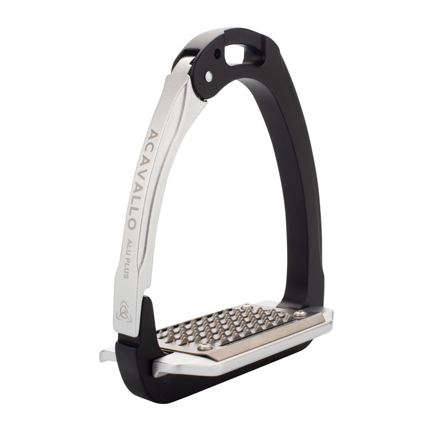 Arena Aluplus 2.0 Safety Stirrups - Aluminium Equestrian Stirrups