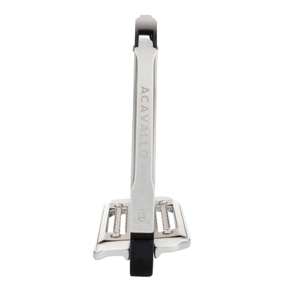 Arena Aluplus 2.0 Safety Stirrups - Aluminium Equestrian Stirrups