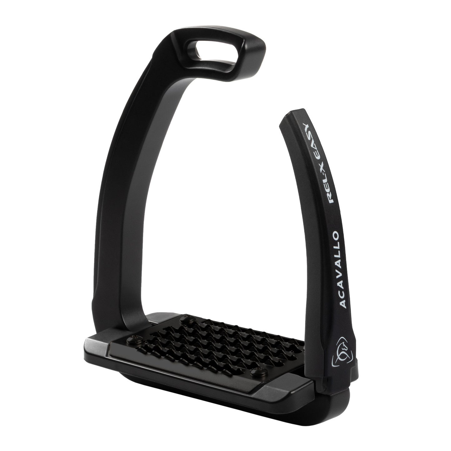 Rel-X EASY Shaped Arm Stirrups - Equestrian Riding Stirrups