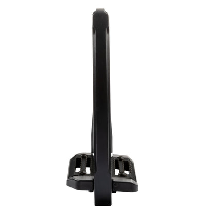 Rel-X EASY Shaped Arm Stirrups - Equestrian Riding Stirrups