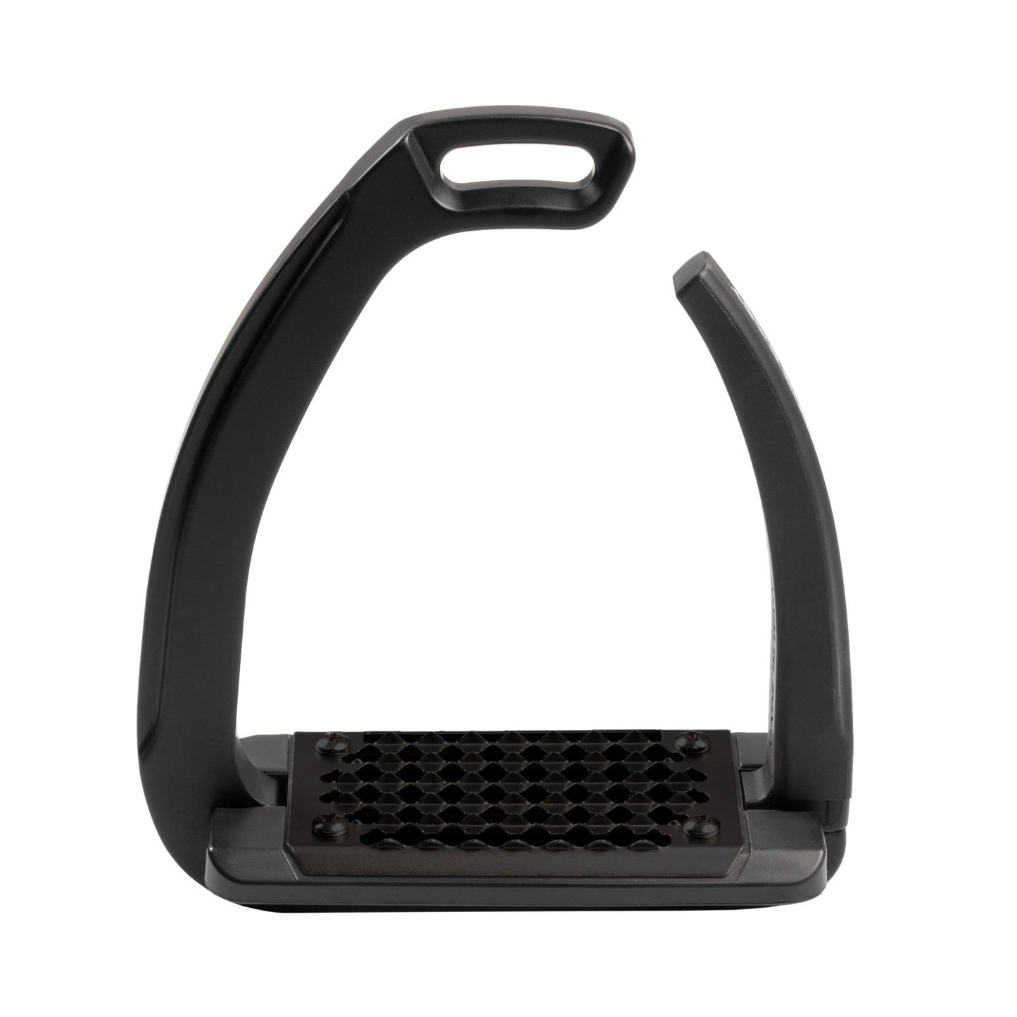 Rel-X EASY Shaped Arm Stirrups - Equestrian Riding Stirrups