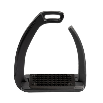 Rel-X EASY Shaped Arm Stirrups - Equestrian Riding Stirrups