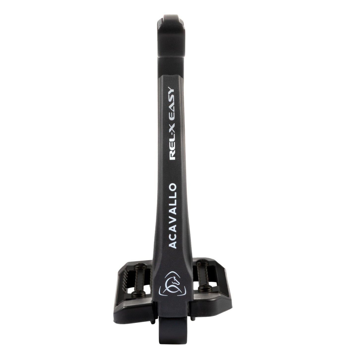 Rel-X EASY Shaped Arm Stirrups - Equestrian Riding Stirrups