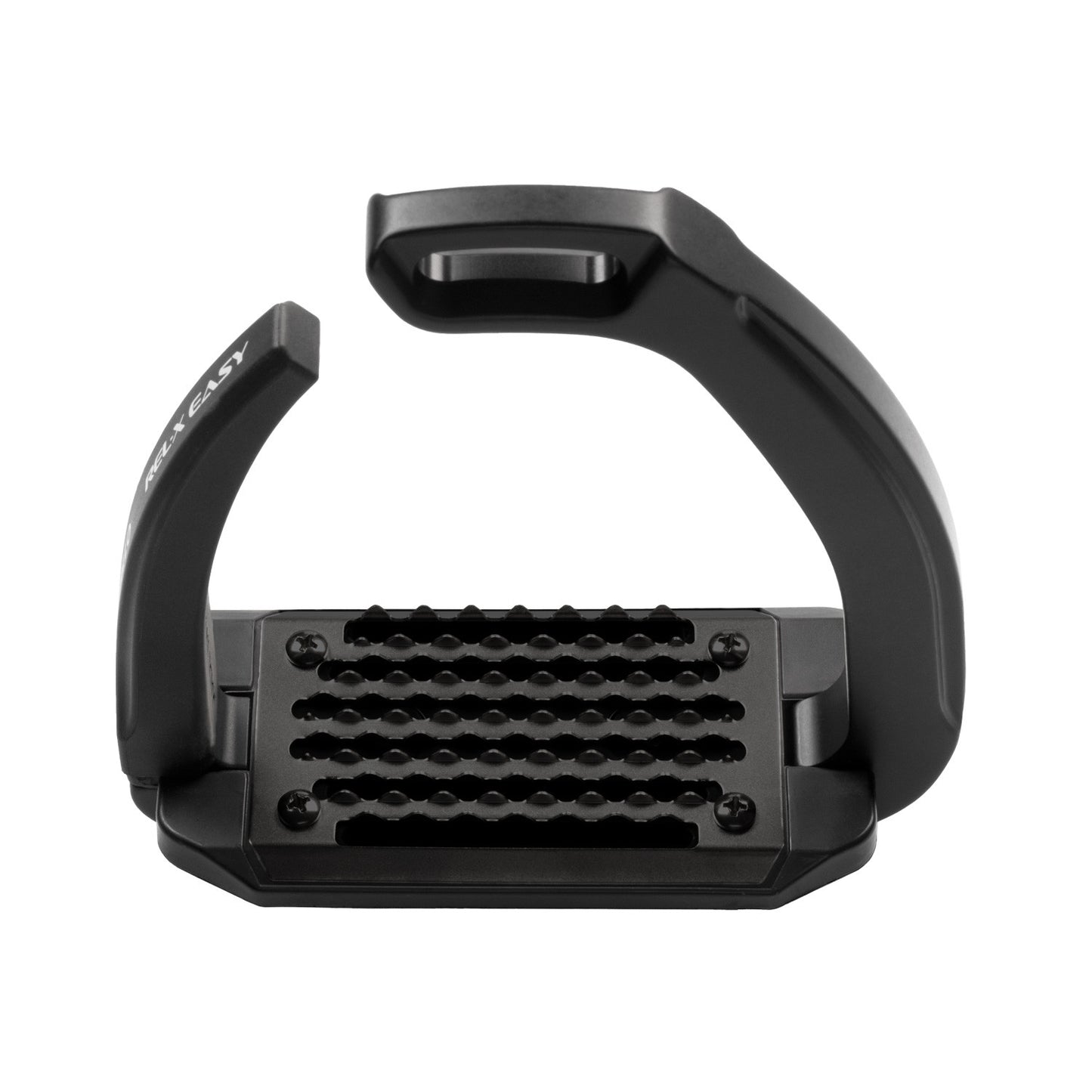 Rel-X EASY Shaped Arm Stirrups - Equestrian Riding Stirrups