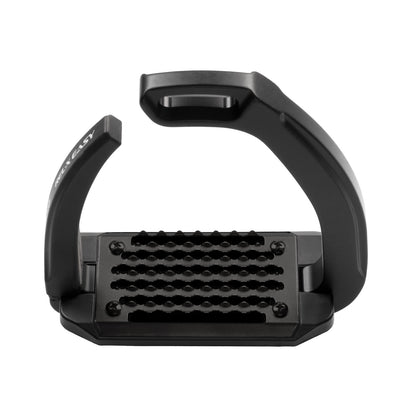 Rel-X EASY Shaped Arm Stirrups - Equestrian Riding Stirrups