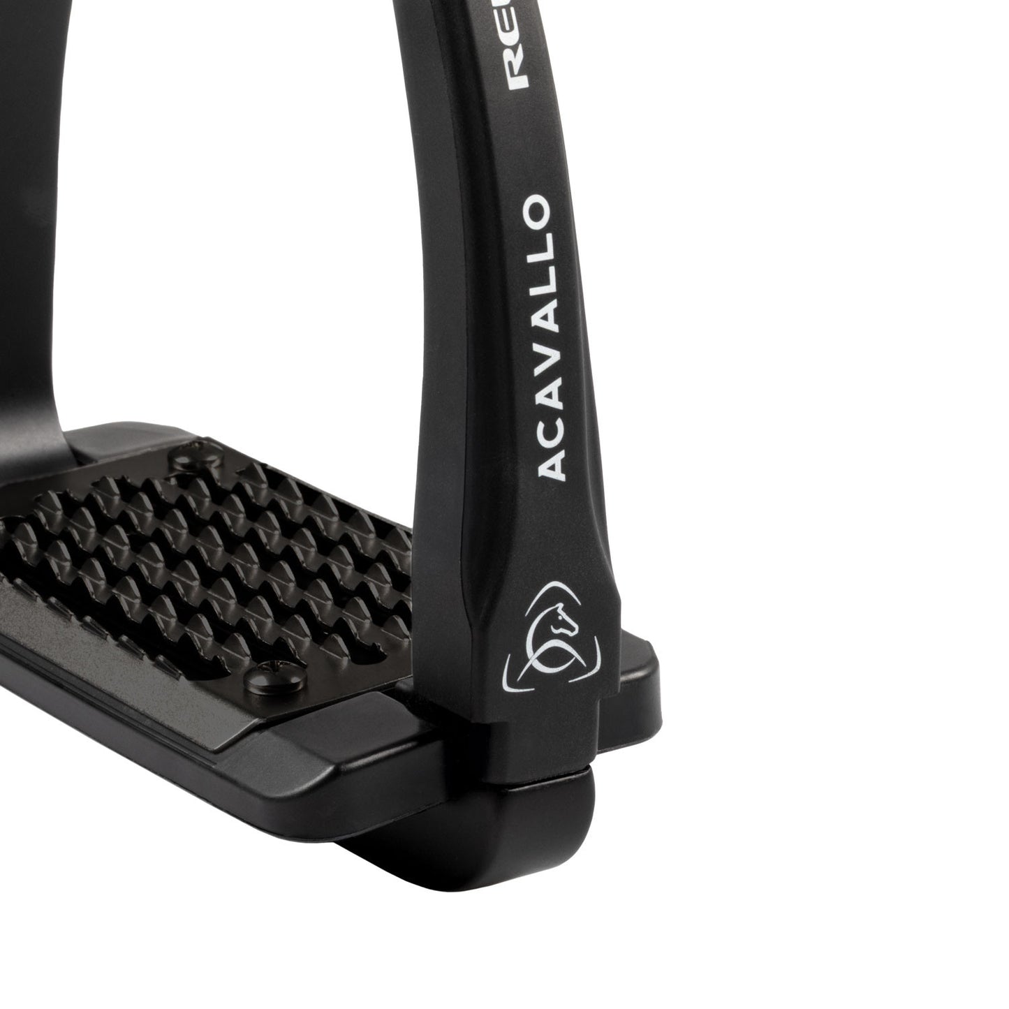 Rel-X EASY Shaped Arm Stirrups - Equestrian Riding Stirrups
