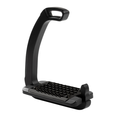 Rel-X EASY Shaped Arm Stirrups - Equestrian Riding Stirrups