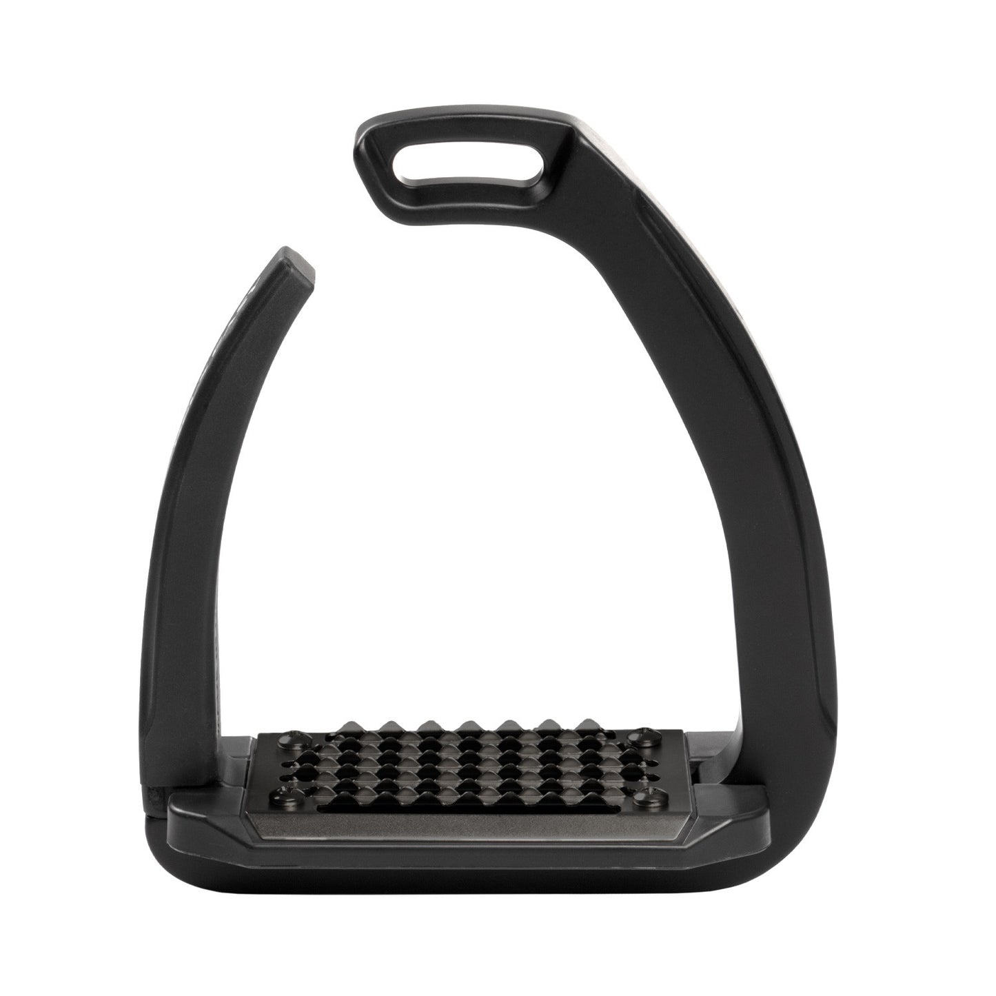 Rel-X EASY Shaped Arm Stirrups - Equestrian Riding Stirrups