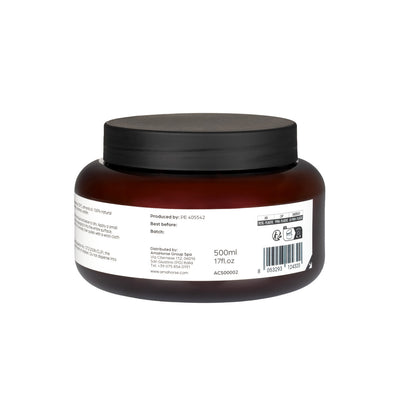 Almond Leather Conditioner - Glycerin Leather Care 500ml