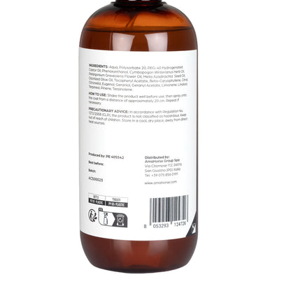 Citronella, Neem & Ozone Lotion - Horse Skin & Coat Lotion 500ml