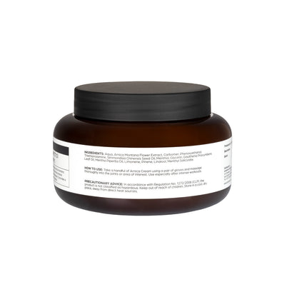 Arnica & Menthol Horse Gel - Muscle Care 500ml
