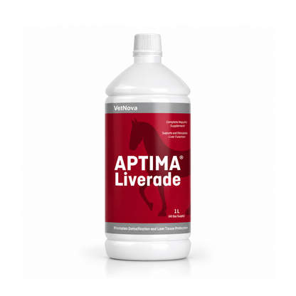 VetNova APTIMA Liverade