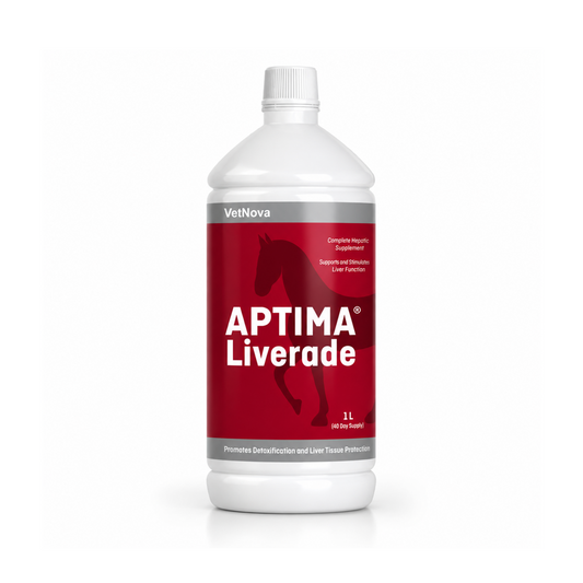 VetNova APTIMA Liverade