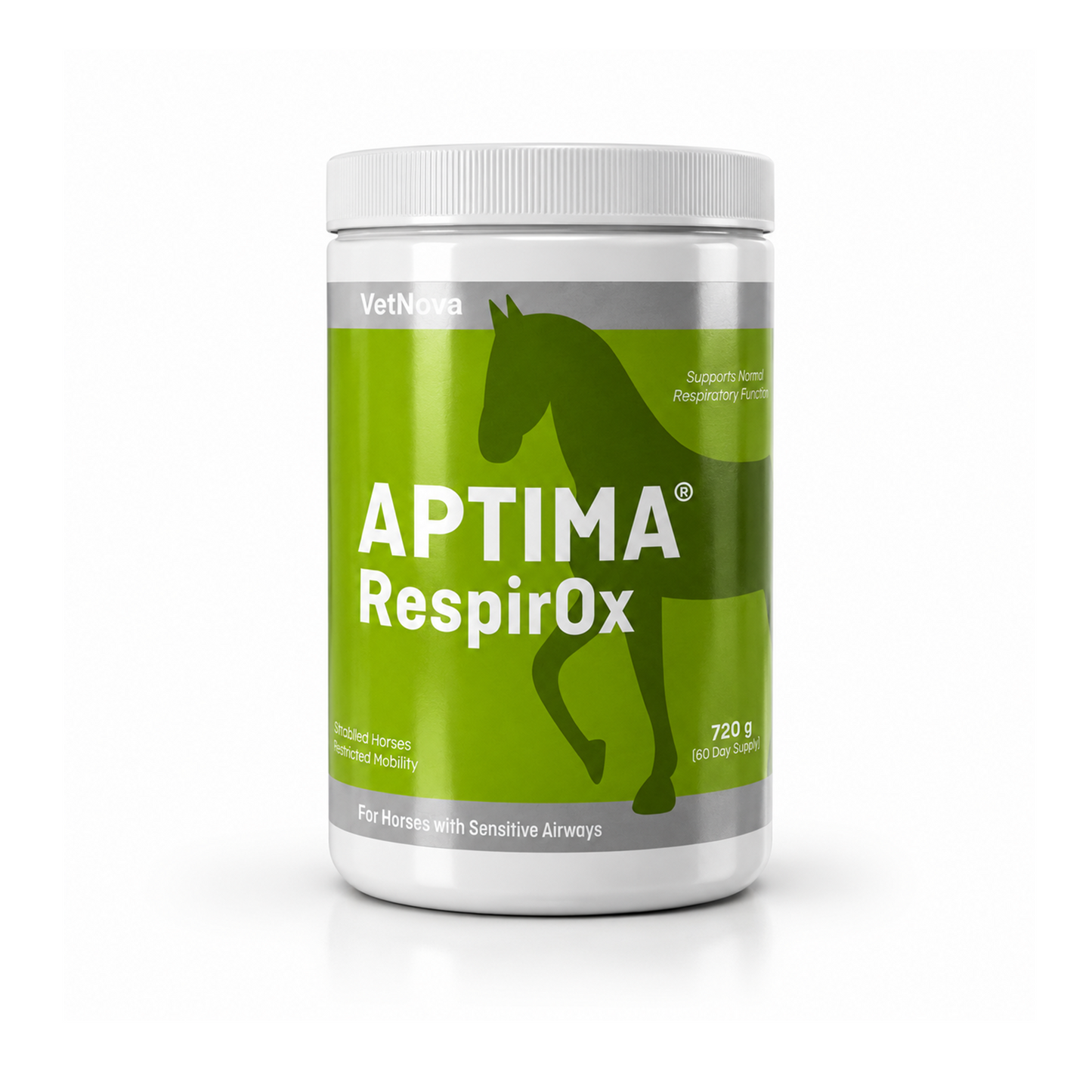 VetNova APTIMA RespirOx