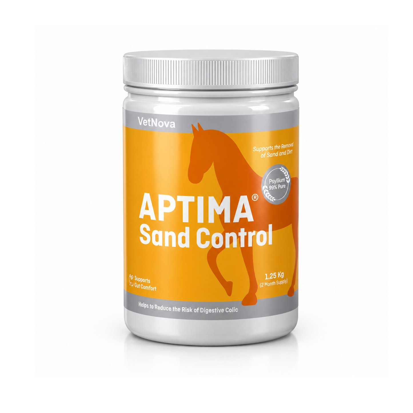 VetNova APTIMA Sand Control