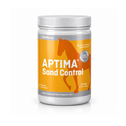 VetNova APTIMA Sand Control