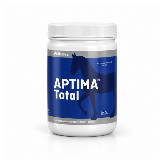 VetNova APTIMA Total