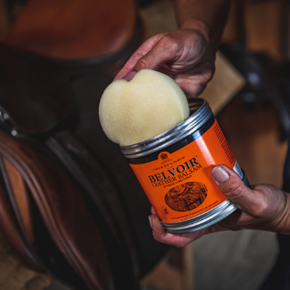 Carr & Day & Marting | Belvoir Leather Balsam / Intensive Conditioner - 500ml