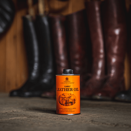 Carr & Day & Martin - Carrs Leather Oil - 300ml