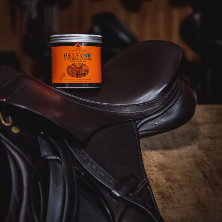 Carr & Day & Marting | Belvoir Leather Balsam / Intensive Conditioner - 500ml