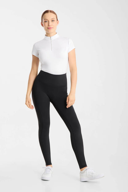 Horze Vilma Women's Cooling Full Grip Riding Tights