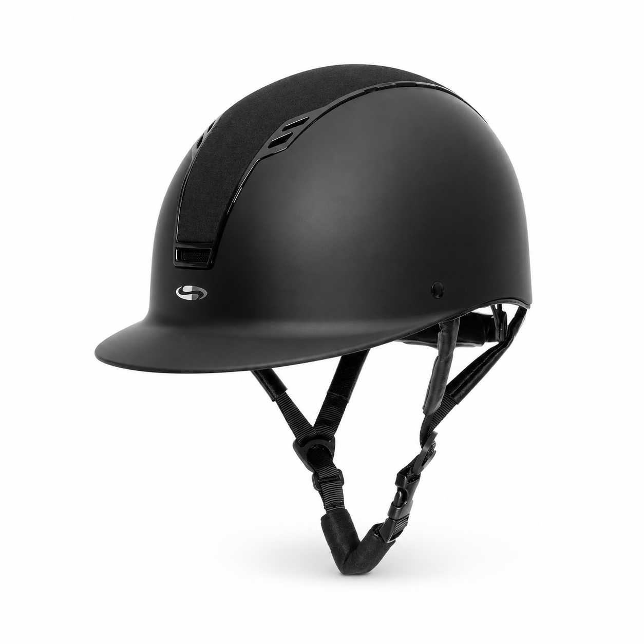 Swing H22 Riding Helmet - Horse Riding Safety Helmet