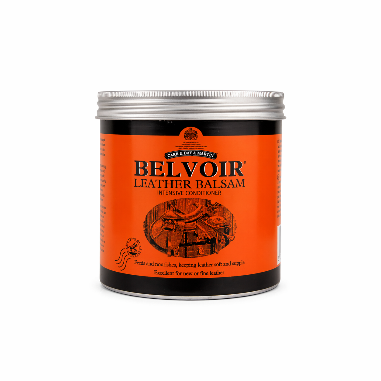 Carr & Day & Marting | Belvoir Leather Balsam / Intensive Conditioner - 500ml
