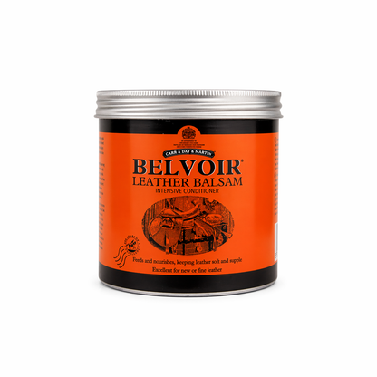 Carr & Day & Marting | Belvoir Leather Balsam / Intensive Conditioner - 500ml