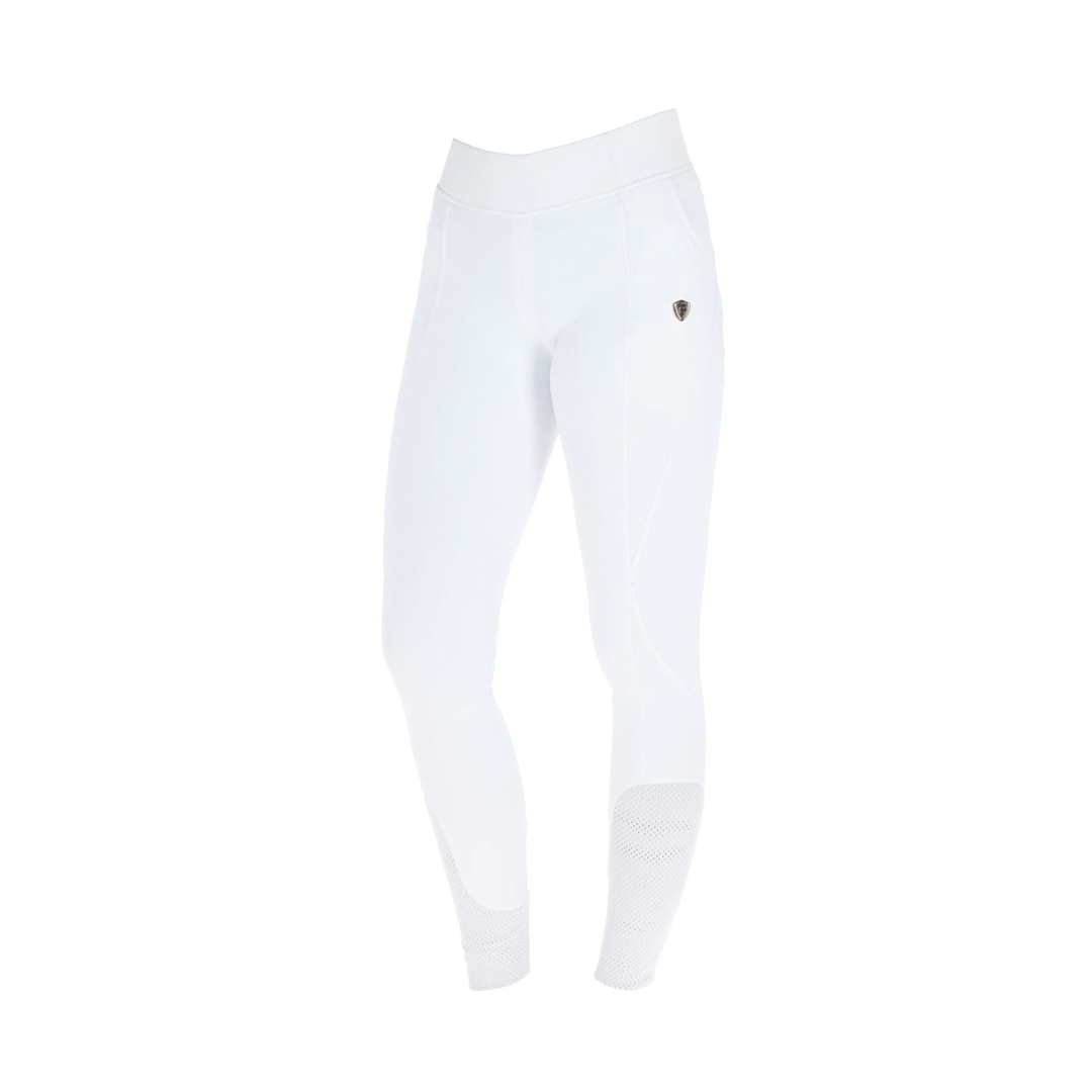 Women's Riding Tights - Covalliero Equestrian Leggings