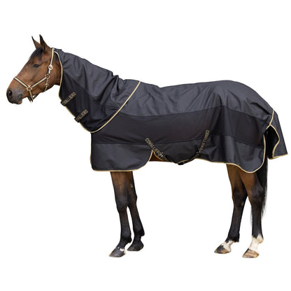 Covalliero Turnout Rug - Waterproof Horse Rain Rug