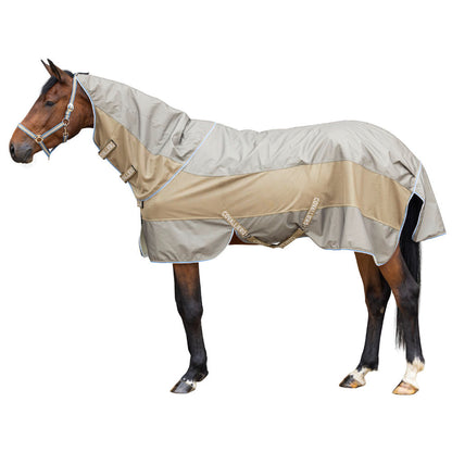 Covalliero Turnout Rug - Waterproof Horse Rain Rug