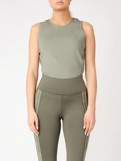 PS of Sweden Enya Sleeveless Base Layer - Women's Riding Top
