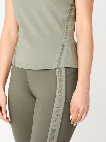 PS of Sweden Enya Sleeveless Base Layer - Women's Riding Top