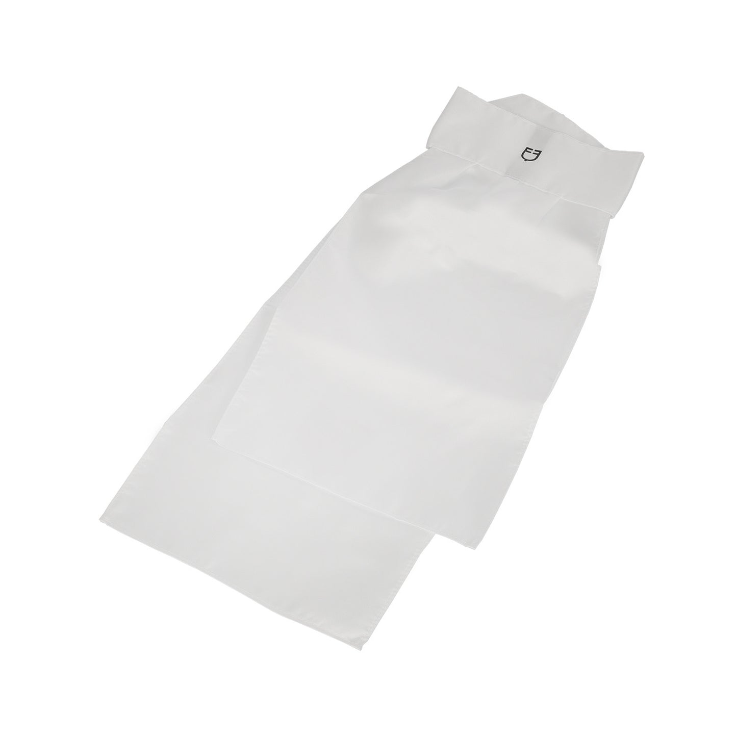 Embroidered Competition Plastron - Riding Show Tie