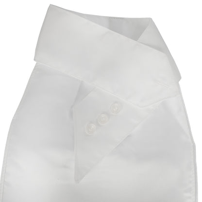 Embroidered Competition Plastron - Riding Show Tie