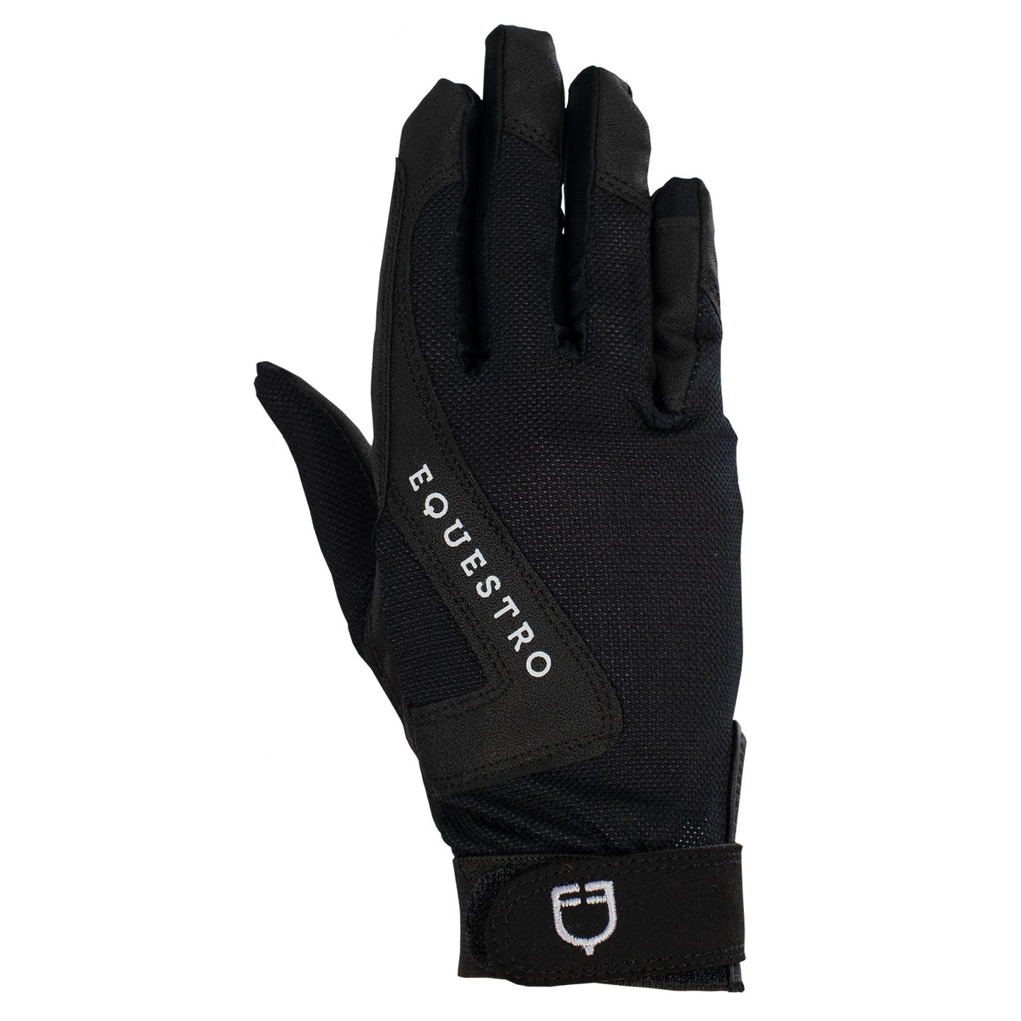 Technical Fabric Gloves - Equestrian Riding Gloves