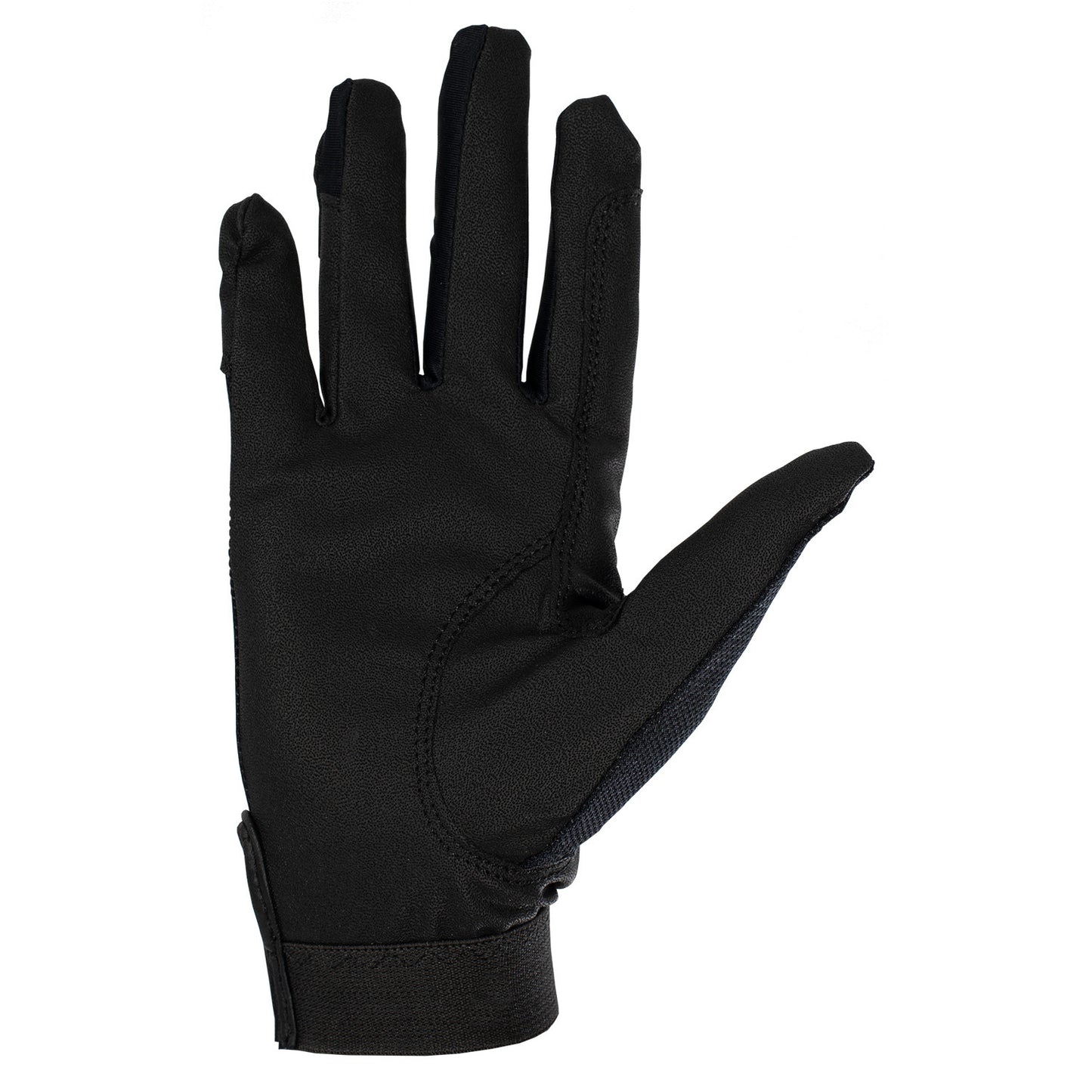 Technical Fabric Gloves - Equestrian Riding Gloves