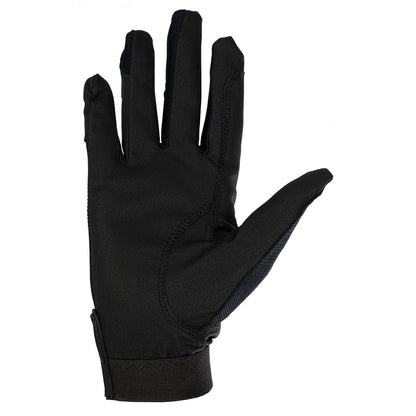 Technical Fabric Gloves - Equestrian Riding Gloves
