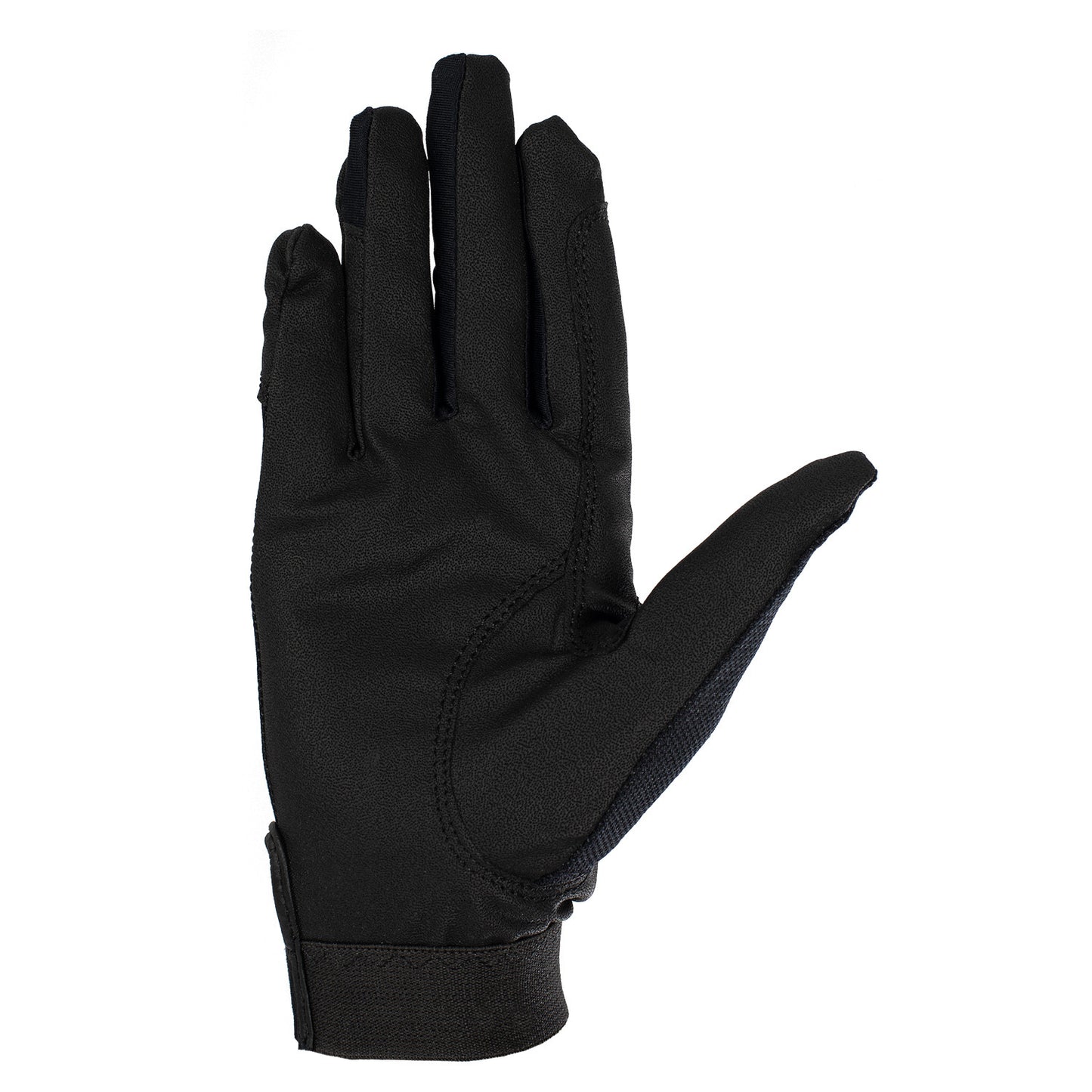 Technical Fabric Gloves - Equestrian Riding Gloves